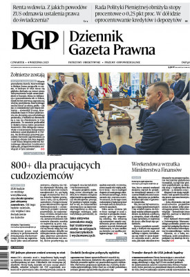 Dziennik Gazeta Prawna