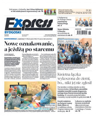 Express Bydgoski