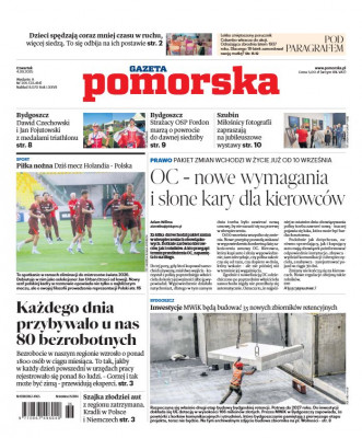 Gazeta Pomorska