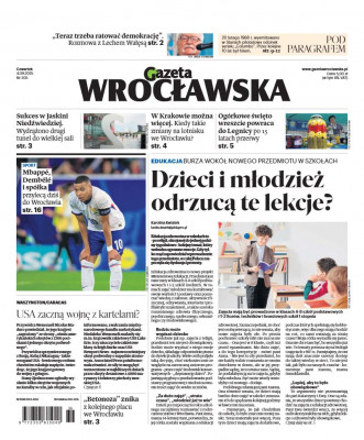 Gazeta Wrocławska