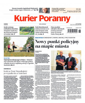 Kurier Poranny
