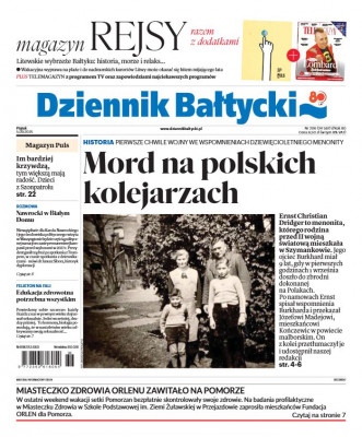 Dziennik Bałtycki