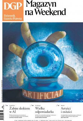 Dziennik Gazeta Prawna