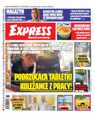 Express Ilustrowany