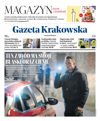 Gazeta Krakowska