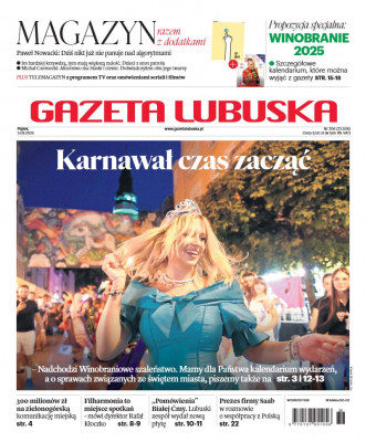 Gazeta Lubuska