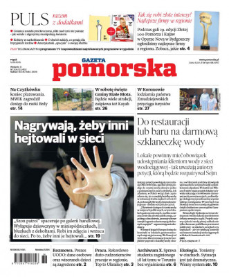 Gazeta Pomorska