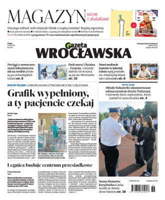 Gazeta Wrocławska