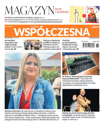 Gazeta Współczesna