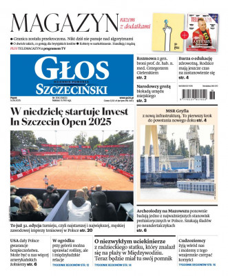 Głos Szczeciński