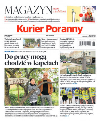Kurier Poranny