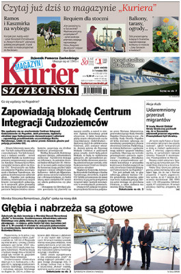 Kurier Szczeciński