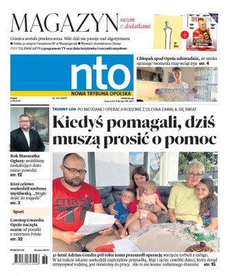 Nowa Trybuna Opolska