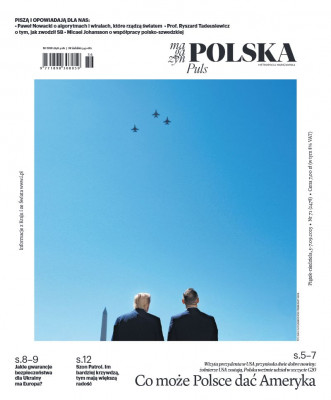 Polska Metropolia Warszawska