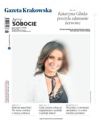Gazeta Krakowska