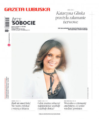 Gazeta Lubuska