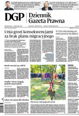 Dziennik Gazeta Prawna