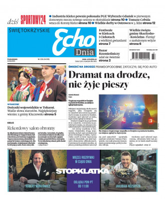Echo Dnia