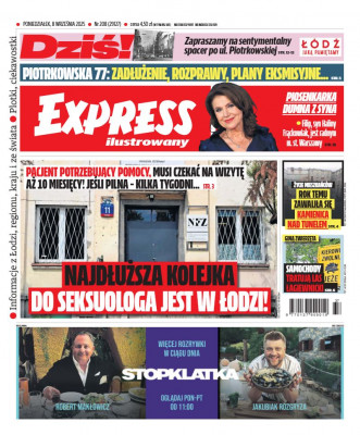 Express Ilustrowany