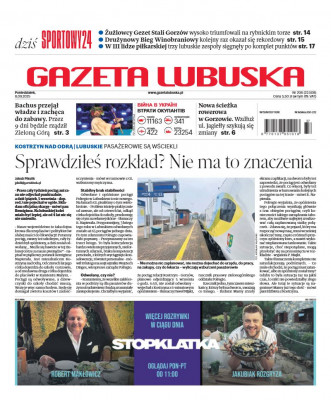 Gazeta Lubuska