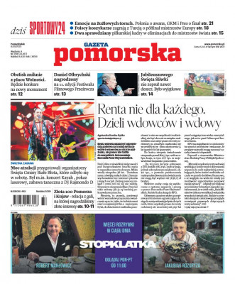 Gazeta Pomorska