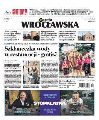 Gazeta Wrocławska