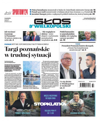 Głos Wielkopolski