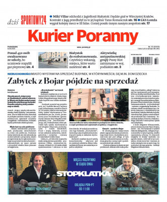 Kurier Poranny