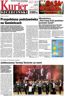 Kurier Szczeciński