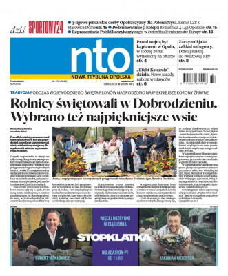 Nowa Trybuna Opolska