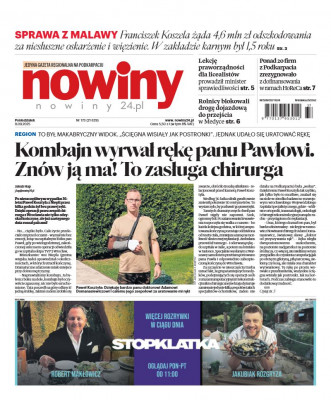 Nowiny