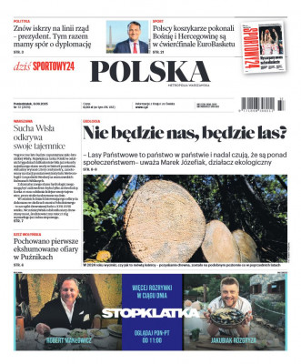 Polska Metropolia Warszawska