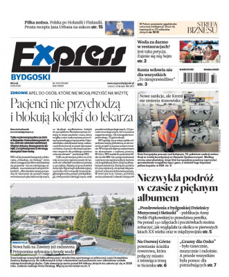Express Bydgoski
