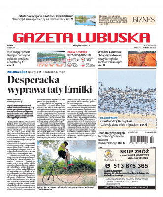 Gazeta Lubuska