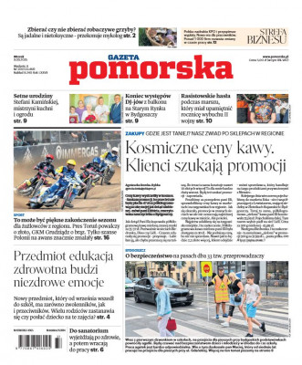 Gazeta Pomorska