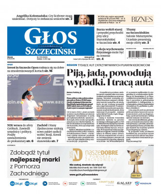 Głos Szczeciński