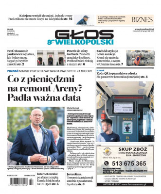 Głos Wielkopolski