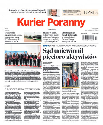 Kurier Poranny