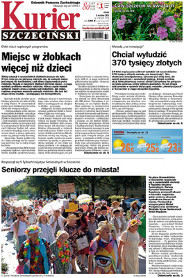Kurier Szczeciński