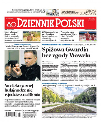 Dziennik Polski
