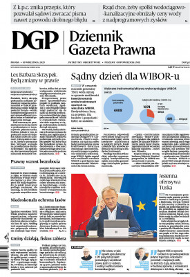 Dziennik Gazeta Prawna