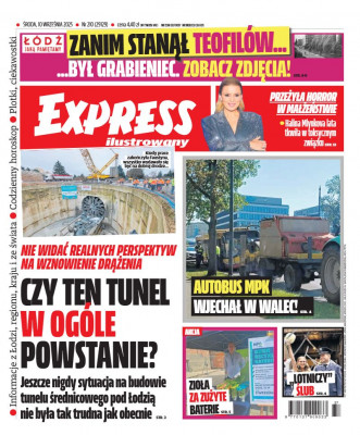 Express Ilustrowany