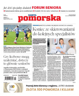 Gazeta Pomorska