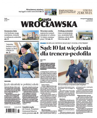 Gazeta Wrocławska