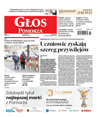 Głos Pomorza