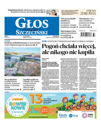 Głos Szczeciński