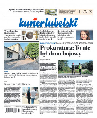 Kurier Lubelski