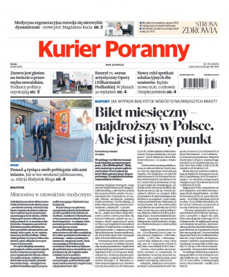 Kurier Poranny