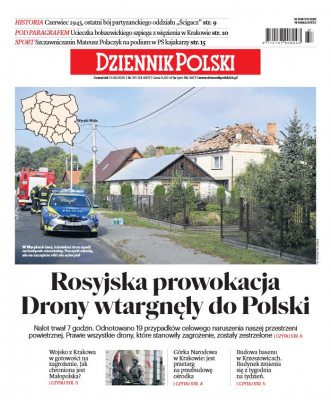 Dziennik Polski