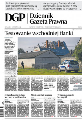 Dziennik Gazeta Prawna